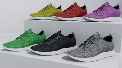 Shoes 3D model