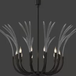 Sigma Lamp 2 3D model