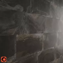 Slate  Wall Tiles Texture