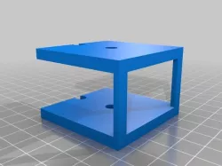 Slic3 Laser Cutter (wip)