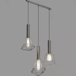 SPIDER 3D model