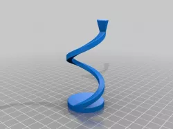 spiral