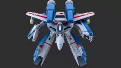 Super Varitech Rick Pose 3D model