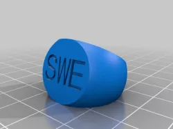 SWE Ring #3