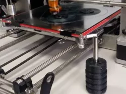 Tatoo Machine and grip