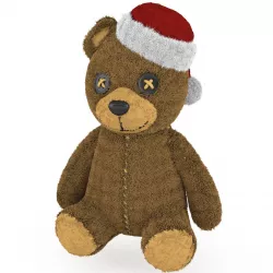 Teddy Bear 3D model