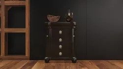 The Jewelry Box drbh 3D model