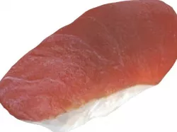 The Sushi of Tuna