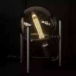Tischlampe Saturn Table Lamp 3D model