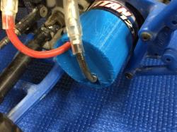traxxas slash motor upgrade 3D Models | Page 1 | STLFinder