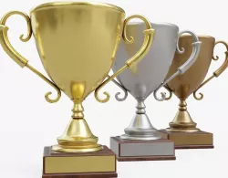 Trophy Collection 