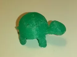 Turtle!