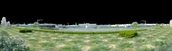 Urban Factory gate design 3D model