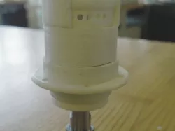 Vacuum Turbine Tool 2.0 adjustable with ER11 Shank