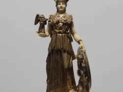 Varvakeion Athena (Athena Parthenos)