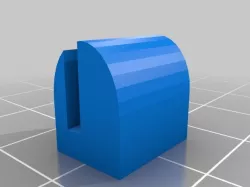 Visor Prop