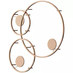 WALL LIGHT 3D model
