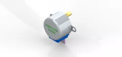 28BYJ-48 – 5V Stepper Motor