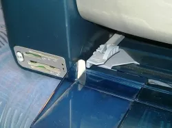 2D HP printer repair