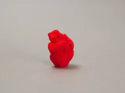 8-Bit Heart