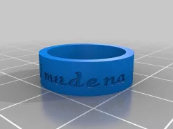 AC Ring