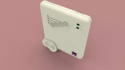 Air-Patrol Heart Home V2