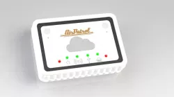 Airpatrol Casing design V1