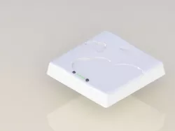 Airpatrol Controller Casing 1