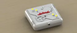 Airpatrol Controller Casing Design Challenge “CONTROLLERCASING”