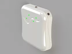 AirPatrol New Design Concept