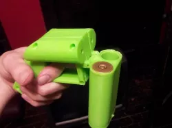 airsoft double barrel shotgun