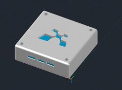 alexmos brushless gimbal controller 3D Models | Page 1 | STLFinder