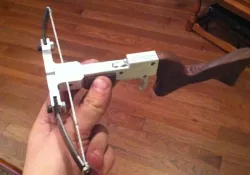 Another Mini Crossbow!