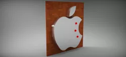 apple alarm clock