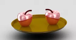 Apples