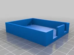 Arduino Leonardo Enclosure