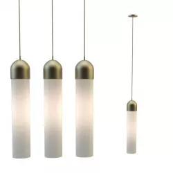 Articolo Float Pendant  3D model