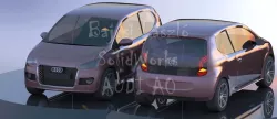 Audi A0