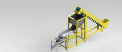 AUTOMATION AND ADDRESS FOR COUNTING PARTS