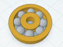 Ball Bearings