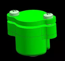 Ball Caster Wheel