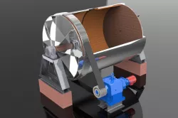 ball mill