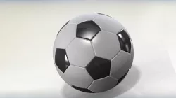 Balón soccer