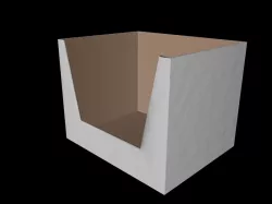 Basic box 