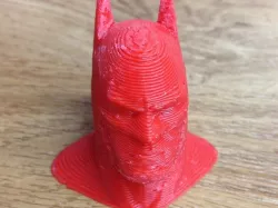 batman Head