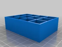 Battery Holder