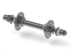 Bicycle front hub ver 1.0