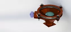  BIN ACTUATOR