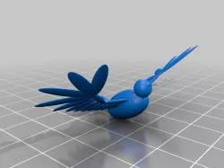bird