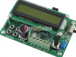 Box for SG1005 Function Signal Generator